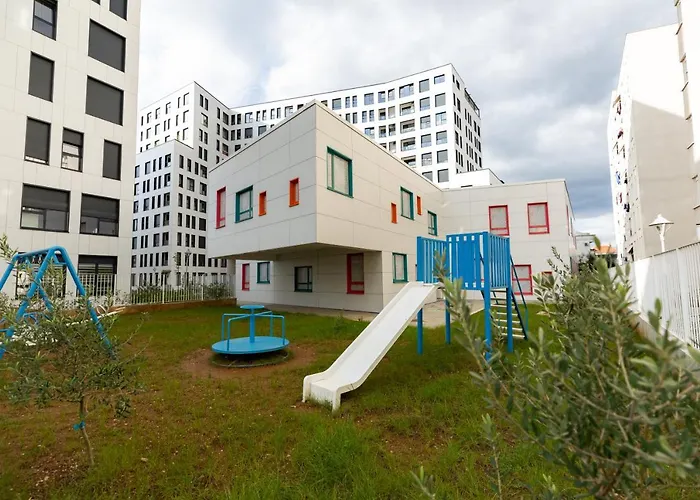 Tirana Contact Apartment