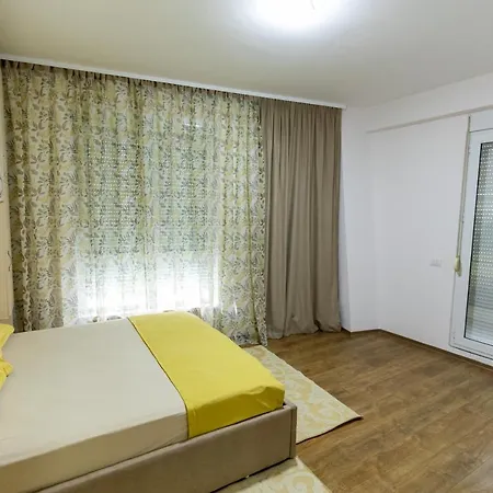 Tirana Contact Apartment Exterior photo