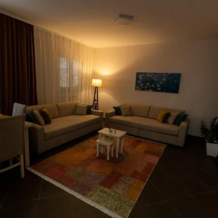 Tirana Contact Apartment Exterior photo